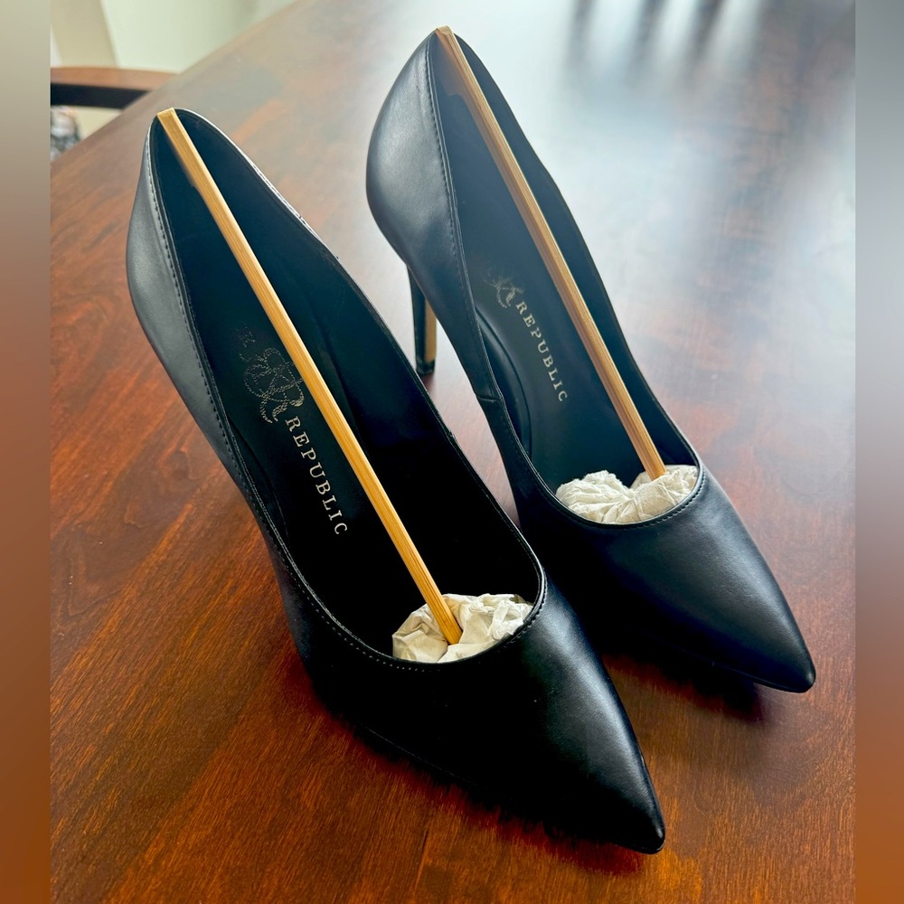 Rock & Republic Heels